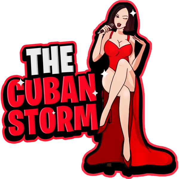 The Cuban Storm